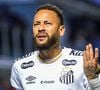 Antes de confusão no vestiário, Neymar provocou torcedor do Remo ao sair de campo: 'Beijinho para sua mulher'