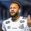 'Beijinho para sua mulher': antes de confusão no vestiário, Neymar provocou torcedor do Remo ao sair de campo, revela leitura labial