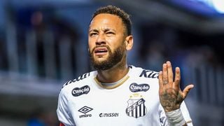 'Beijinho para sua mulher': antes de confusão no vestiário, Neymar provocou torcedor do Remo ao sair de campo, revela leitura labial