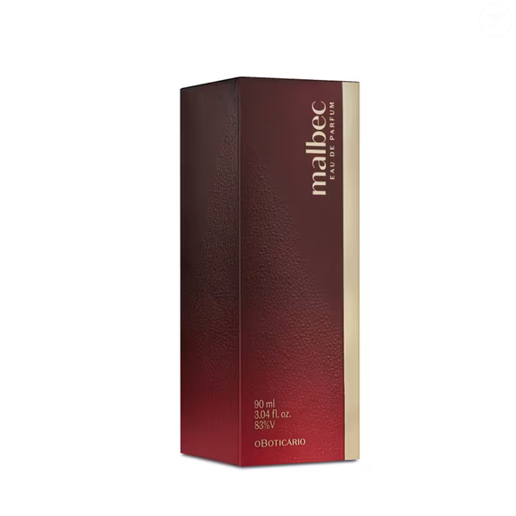 Para Gustavo Dieamant, diretor-executivo de P&D do Grupo Boticário, o Malbec Eau de Parfum representa um importante avanço da marca ao unir inovação, exclusividade e alta performance