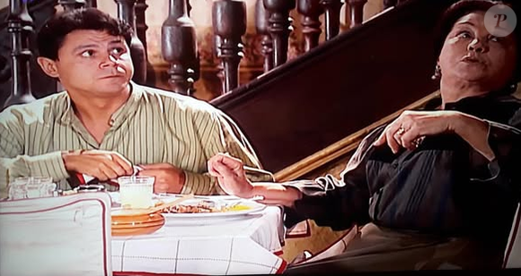 Toninho se torna suspeito pela morte de Hernandez, mas Amadeo confessa o crime