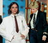 Sabíamos que alfaiataria era chique, mas estes 32 looks de Bruna Marquezine, Marina Ruy Barbosa, Lady Di e mais famosas com smoking completo ou blazer redefiniram a elegância