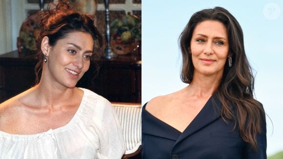 A última novela completa de Maria Fernanda Cândido na Globo foi 'A Força do Querer', em 2017. Hoje a estrela se dedica ao cinema internacional