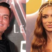 'Descredibiliza o papel do jornalista de celebridades': Leo Dias rebate provocação de Bruna Biancardi após ataques às filhas de Neymar e a Amanda Kimberlly