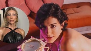 Influenciadora Zé Longuinho festeja aniversário após 5 cirurgias de feminilização facial avaliadas em R$ 110 mil; Maya Massafera interage em post. Veja!
