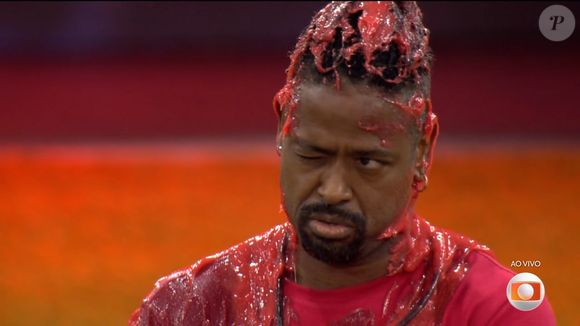 Leandro, o 'Boneco', corre perigo em segundo Paredão de acordo com enquete UOL