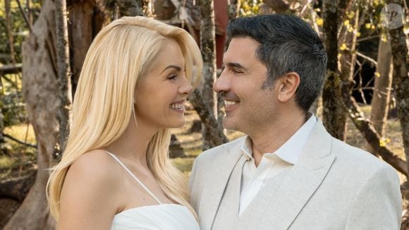 Ana Hickmann e Edu Guedes: casamento para 150 convidados em fazenda de 206 anos; chef recordou ainda separação conturbada da apresentadora com Alexandre Correa em 2023