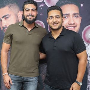 Henrique & Juliano tranquilizaram os fãs após acidente envolvendo helicóptero da família no Tocantins