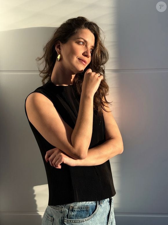 Nathalia Dill contou que também foi surpreendida pela condição de Francesca. Quando recebeu a sinopse de 'Quem Ama Cuida', ela não sabia que a personagem estava morta. "Eu sabia da possibilidade, mas não tinha a confirmação", afirmou.