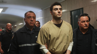 Luigi Mangione vai ganhar enredo em 'Monstros', da Netflix? Ryan Murphy, criador da série, revela por que deixou suposto assassino de CEO de fora