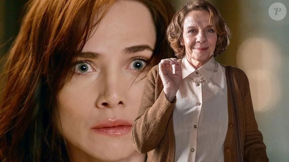 Adriana prepara viagem para descobrir passado de Diná na semana de 5 a 10 de outubro da novela 'Quem ama cuida'