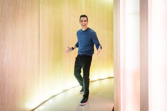 Marcio Garcia terá formato game-show/disputa entre famílias em novo programa no Grupo Globo