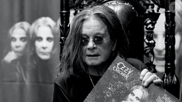 O funeral de Ozzy Osbourne será em Birmingham, no Reino Unido. O cortejo passará por ruas da cidade que foram importantes para a carreira do artista e do Black Sabbath