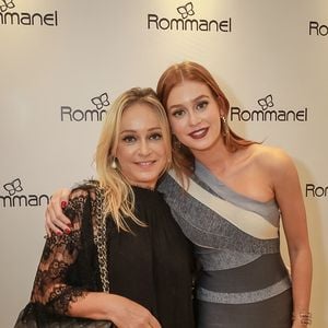 Mãe de Marina Ruy Barbosa defendeu Neymar publicamente