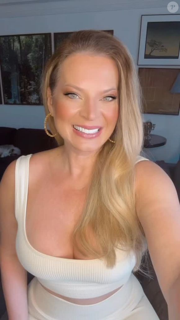 Joice Hasselmann voltou a atacar Michelle Bolsonaro: ‘Uma mulher que é uma farsa, um horror’