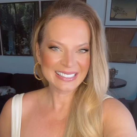 Joice Hasselmann voltou a atacar Michelle Bolsonaro: ‘Uma mulher que é uma farsa, um horror’