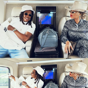 Beyoncé e Jay-Z utilizam jatinho Global 7500 para viagens internacionais com conforto e discrição