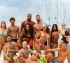 'De Férias com o Ex: Caribe Vip' terá ex-BBB, influenciador +18, estrela do TikTok e mais. Veja o Instagram dos participantes!