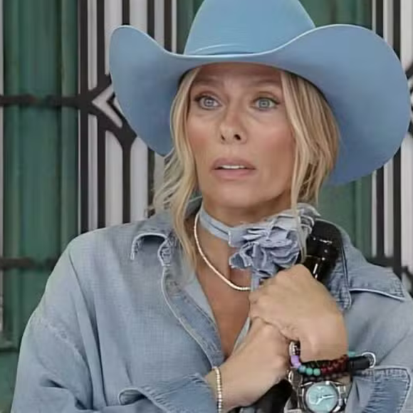 ‘A Fazenda 2025' vai ter pai que brigou com a filha famosa e ex-affair que conseguiu medida protetiva contra ex-’BBB’; descubra!