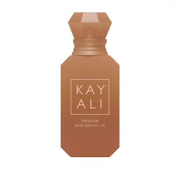Freedom Musk Matcha | 45 (Kayali) - 10ml | R$ 259,00 - entre os lançamentos, um dos mais curiosos