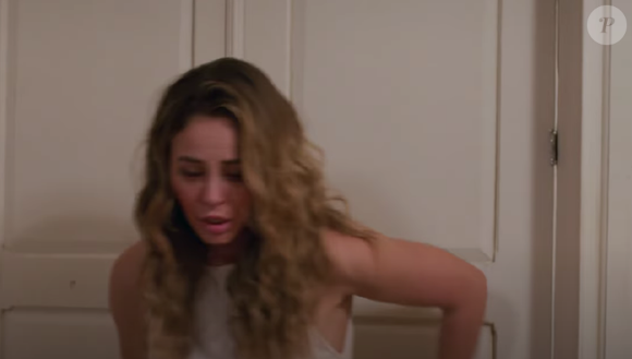 Na novela 'Vale Tudo', Heleninha (Paolla Oliveira) tem uma nova recaída com a bebida, e passou por uma situação intensa, sendo quase vítima de assédio.