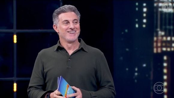 Luciano Huck saudou Daniel Vorcaro pela venda do banco Master - mais tarde se descobriria que a venda não ocorreu de fato