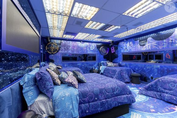 A paleta de cores utilizada nos quartos do 'BBB 26' influenciam sensibilidade, acolhimento e equilíbrio emocional; afirma especialistas