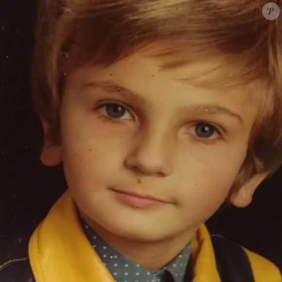 Erick Jacquin nasceu fora do país, lá nos anos 1964, numa cidadezinha chamada Dur Sur Auron, localizada no Departamento de Cher, no centro da França.