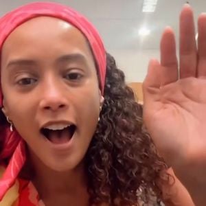 'Quando Raquel ficar rica, haverá sinais': frase de Taís Araújo nas redes viraliza entre fãs da novela.