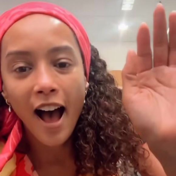 'Quando Raquel ficar rica, haverá sinais': frase de Taís Araújo nas redes viraliza entre fãs da novela.