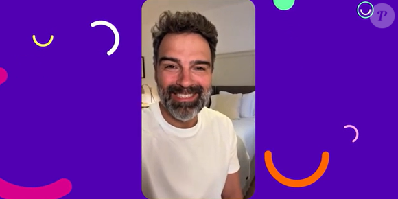 Tadeu Schmidt confirmado: carisma do apresentador volta a comandar o 'BBB 26', que estreia em janeiro cheio de novidades