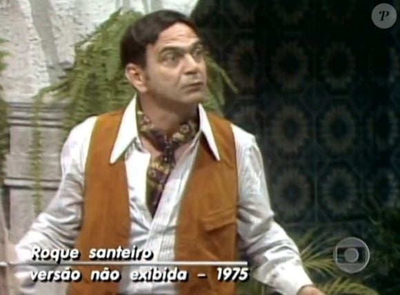 Censura à novela 'Roque Santeiro': grupo do governo pediu blocos de capítulos antes das gravações para passarem por análises