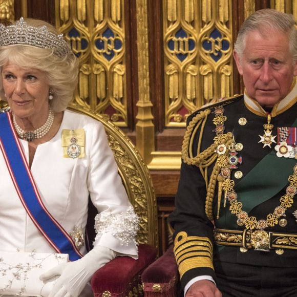 Conforme relembra a revista People, Príncipe Harry escreveu em sua autobiografia 'Spare' que teve sentimentos complexos em relação à Rainha Camilla, chegando a afirmar que acreditava ter sido usado para melhorar a imagem pública da madrasta