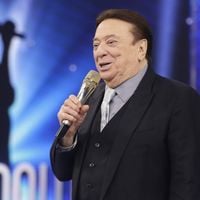O que aconteceu com Raul Gil? Filho atualiza estado de saúde do apresentador de 87 anos após mal-estar: 'Cólica forte'