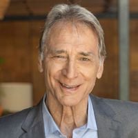 Há 26 anos, Herson Capri, hoje aos 74, lutou contra o câncer e mudou radicalmente de vida após deixar vício: 'Poderia ter ido embora'