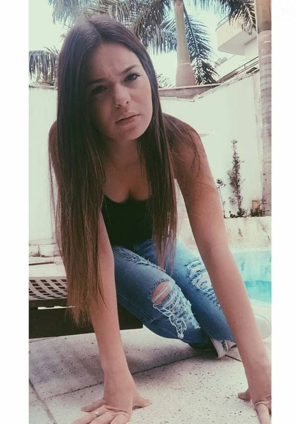 Viih Tube publicava fotos no Facebook para os seus seguidores, com quem interagia