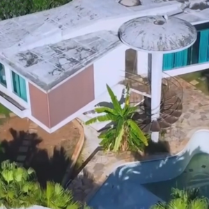 Mansão de Silvio Santos foi projetada pelo arquiteto japonês Toyo Ito, considerado um dos nomes mais inovadores da arquitetura contemporânea.