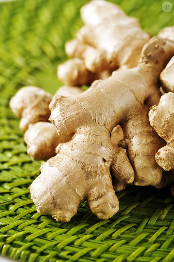 Gengibre é um verdadeiro herói para a imunidade, além de ajudar a desinchar e até prevenir a diabetes tipo 2