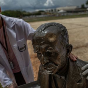 Rui Barbosa ganhou notoriedade no século XIX como um dos principais defensores da abolição da escravatura no Brasil, além de ter sido militante pela educação e pela ciência