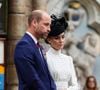 Príncipe William e Kate Middleton estão juntos há 14 anos