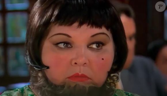 Atriz da novelas da Globo, Fernanda Lobo esteve em 'Chocolate com Pimenta'