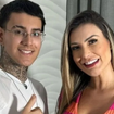 Como Andressa Urach parou a internet no 2º dia de 2026? Anúncio de vídeo com o filho viraliza e é detonado, mas pode ser o que muitos sequer imaginam
