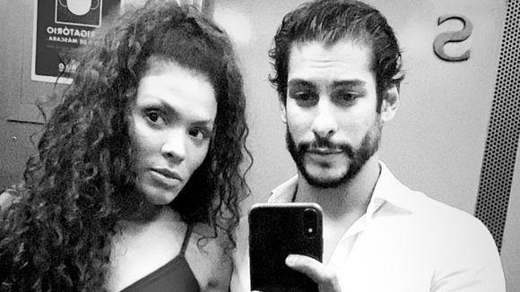 Cotada para o 'Power Couple', Lidi Lisboa confirma separação e diz que foi alvo de agressão: 'Me chamou de vagabunda'