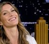 Sopa vegetariana de Gisele Bündchen: receita leva ervilha e batata-doce, tem poucas calorias e ajuda a emagrecer