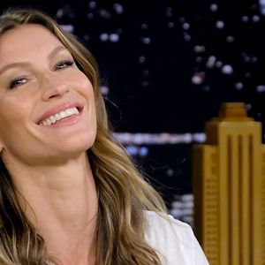 Sopa vegetariana de Gisele Bündchen: receita leva ervilha e batata-doce, tem poucas calorias e ajuda a emagrecer