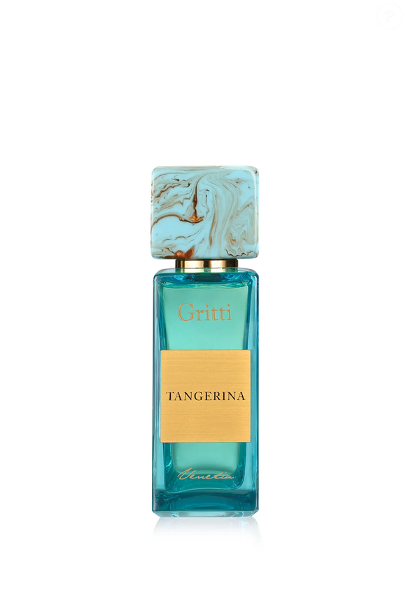 Tangerina (Gritti) 100ml (£195.00 - R$ 1.182,28) - 'O melhor para o calor', segundo Gustavo Balbi, o perfume celebra as frutas cítricas com tangerina, limão e cedro