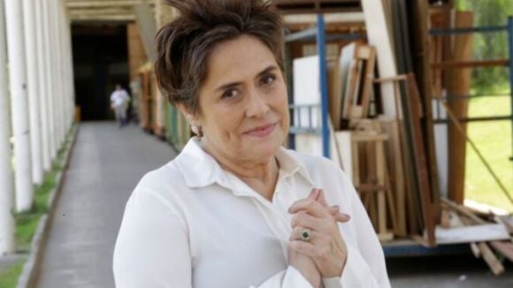 Convite inesperado em 'Quem Ama Cuida'! Longe da Globo há 21 anos, atriz veterana chega à novela para lavar a alma de muita gente