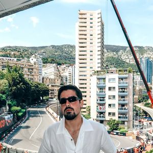 João Silva, filho de Faustão, teceu duras críticas ao médico cardiologista Elisiário Júnior