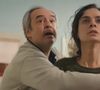 Sarp decidiu alugar apartamento no prédio onde mora Bahar, o que irá revoltar a mãe de Doruk e Nisan, no capítulo de 10 de abril da novela 'Força de Mulher'
