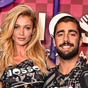 Pedro Scooby e Cíntia Dicker se separaram há quase 3 meses após 7 anos de casamento
